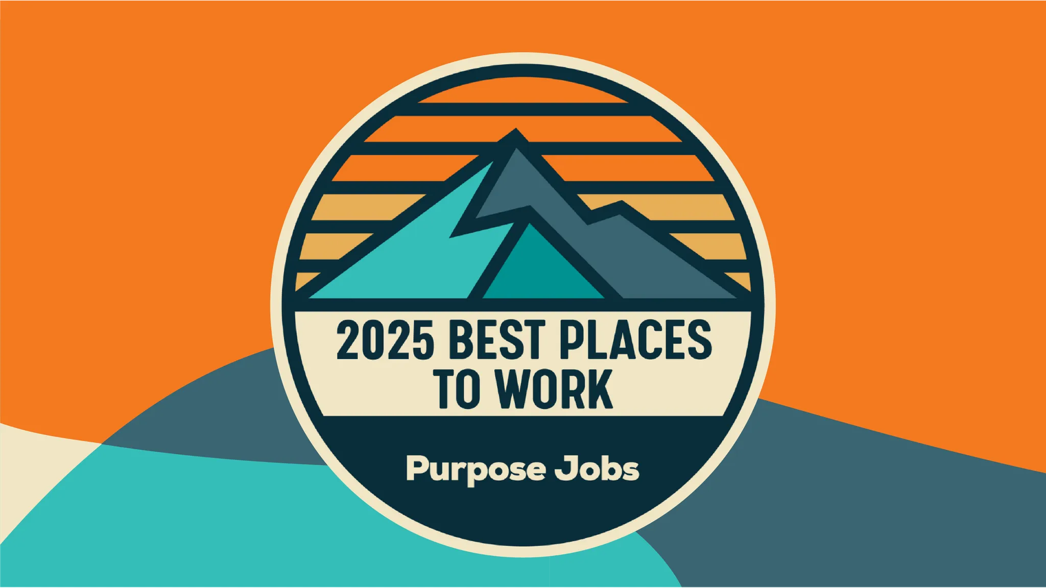 Purpose Jobs recognizes TRIMEDX as a Best Place to Work in 2025