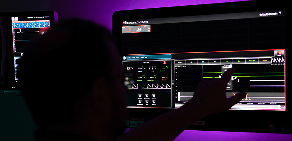 Medical Equipment Replacement Planning with TRIMEDX